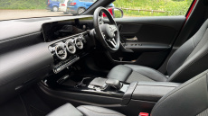 Mercedes-Benz A-Class A180d Sport Premium Plus 5dr Auto Diesel Hatchback